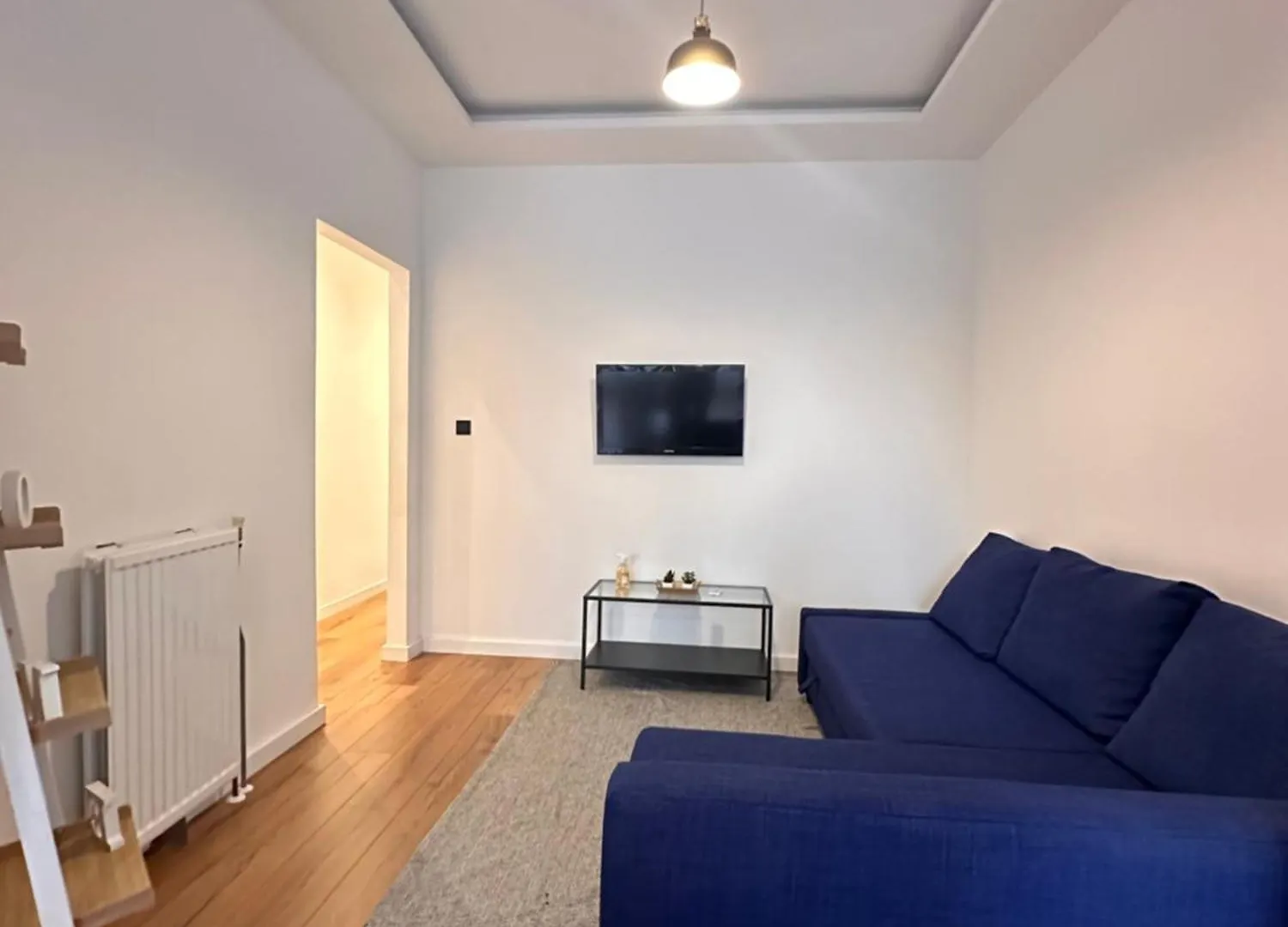 Cozy Corner In Rotterdam Apartman