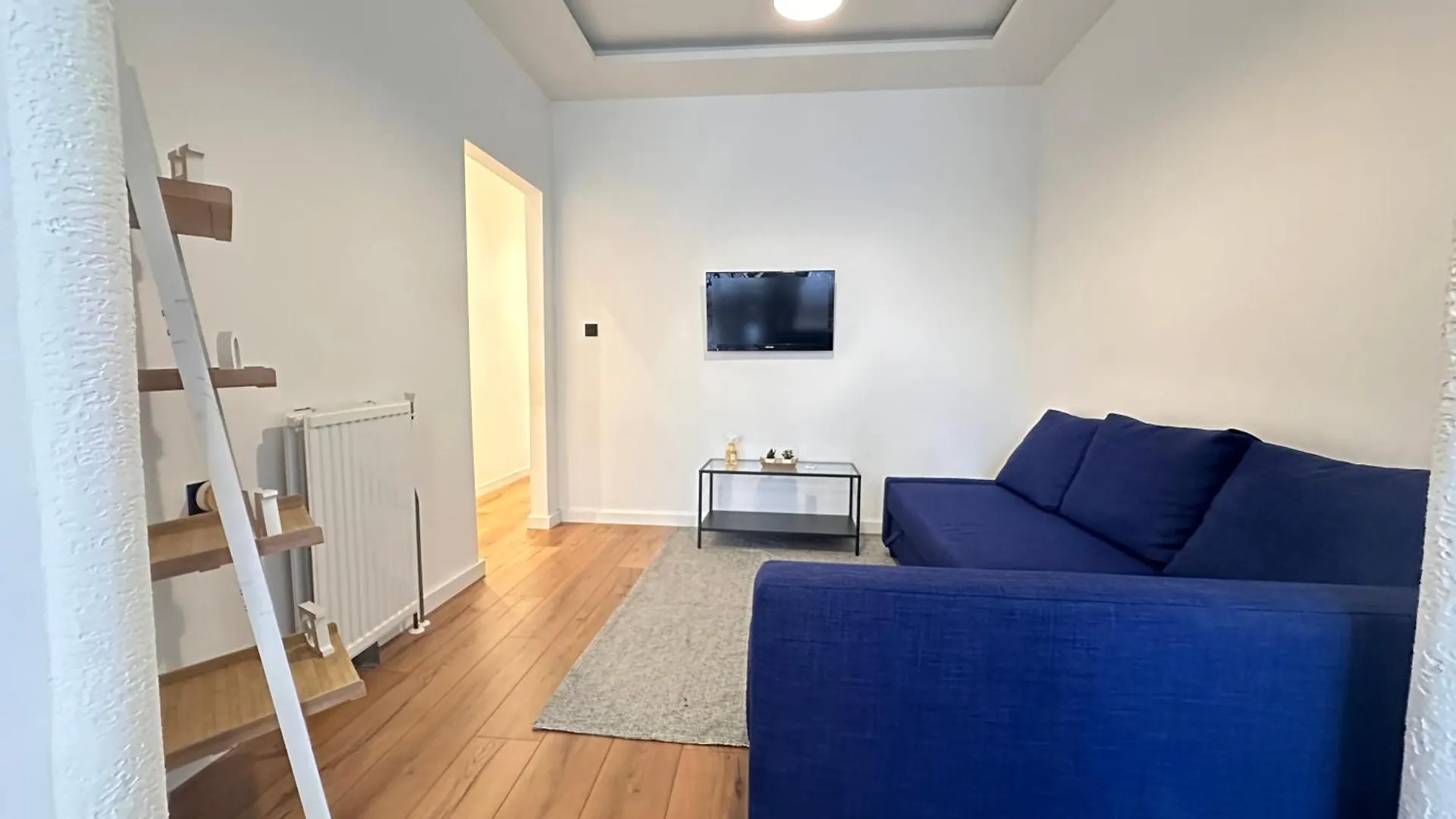 Cozy Corner In Rotterdam Apartment 0*,  Netherlands