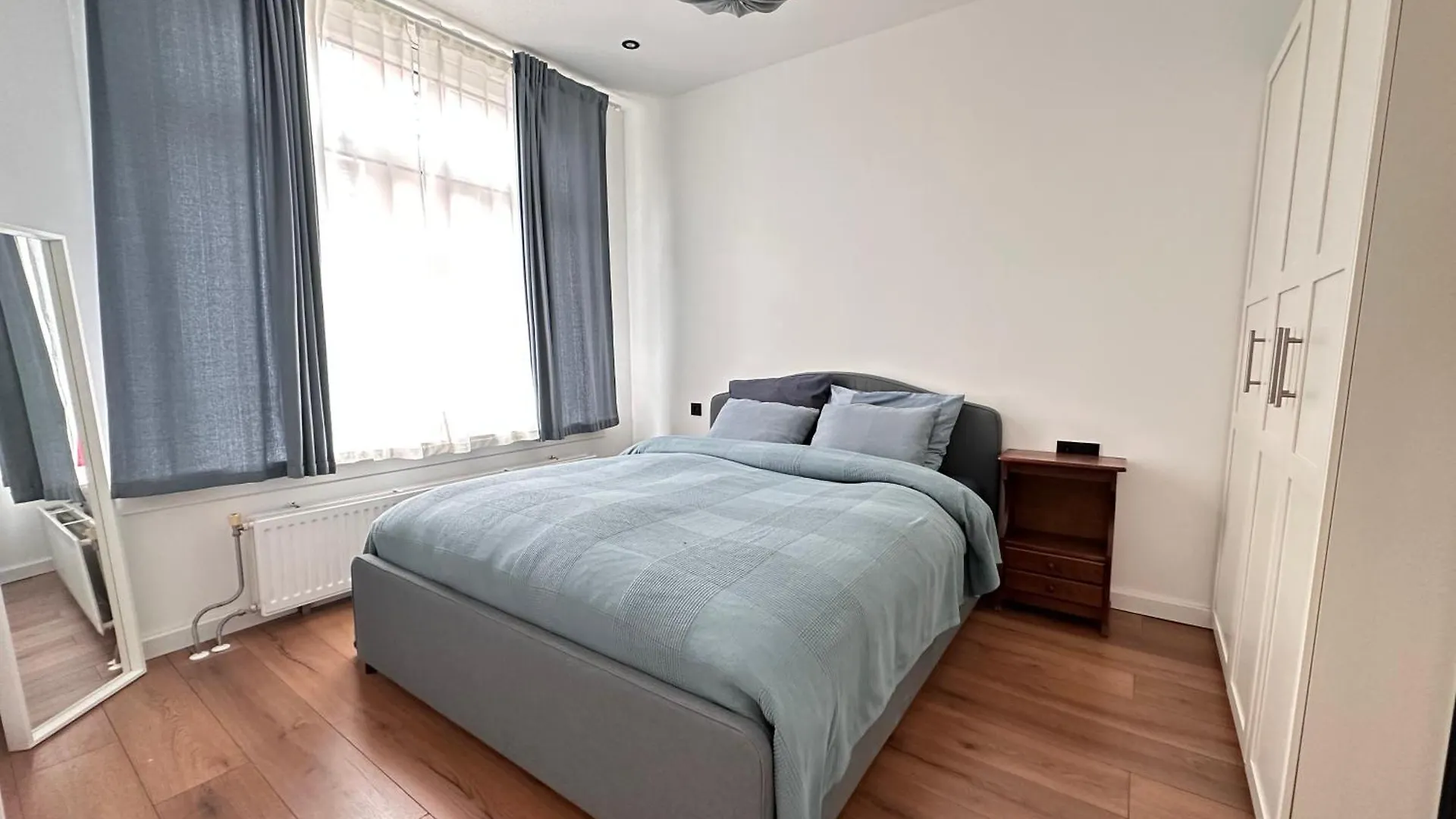 Cozy Corner In Rotterdam Apartment 0*,  Netherlands