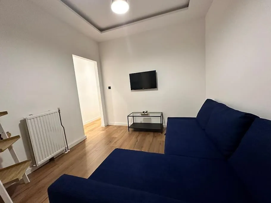Cozy Corner In Rotterdam Apartment 0*,