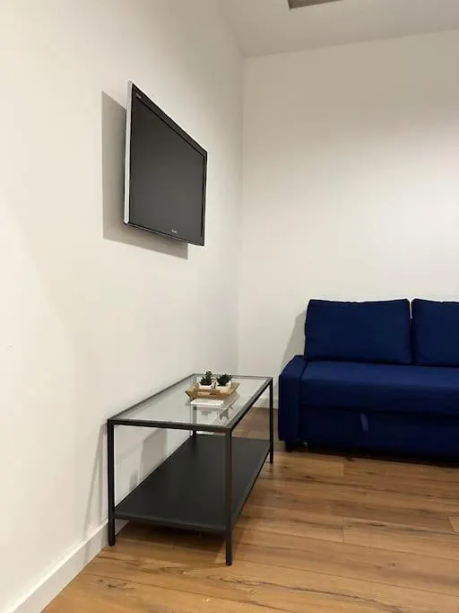 Cozy Corner In Rotterdam Apartment Netherlands