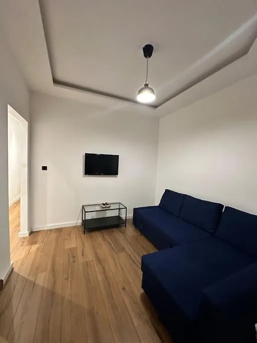 Cozy Corner In Rotterdam Apartment